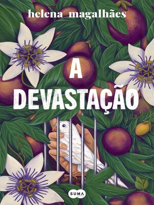 A Devastação - ebook